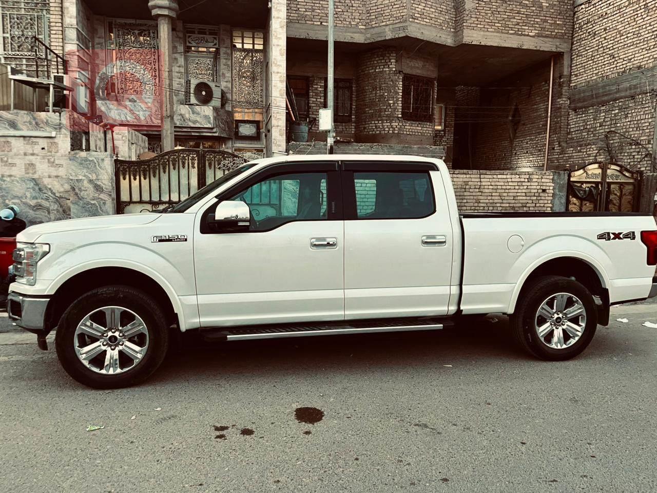 فورد إف-150
